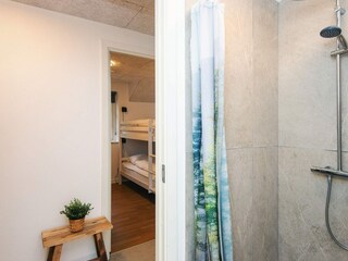 Vakantiehuis Vester Husby  13