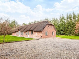 Maison de vacances Vester Husby  40