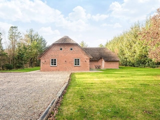 Ferienhaus Vester Husby  7