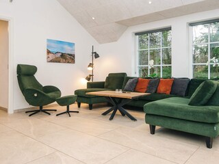 Maison de vacances Vester Husby  21