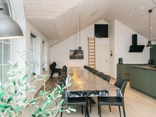 Casa de vacaciones Vester Husby  29