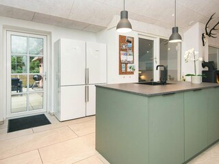 Ferienhaus Vester Husby  33