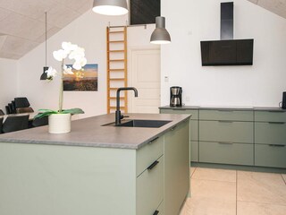 Casa de vacaciones Vester Husby  25