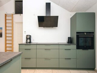 Maison de vacances Vester Husby  37