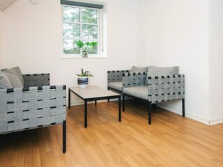 Maison de vacances Vester Husby  8