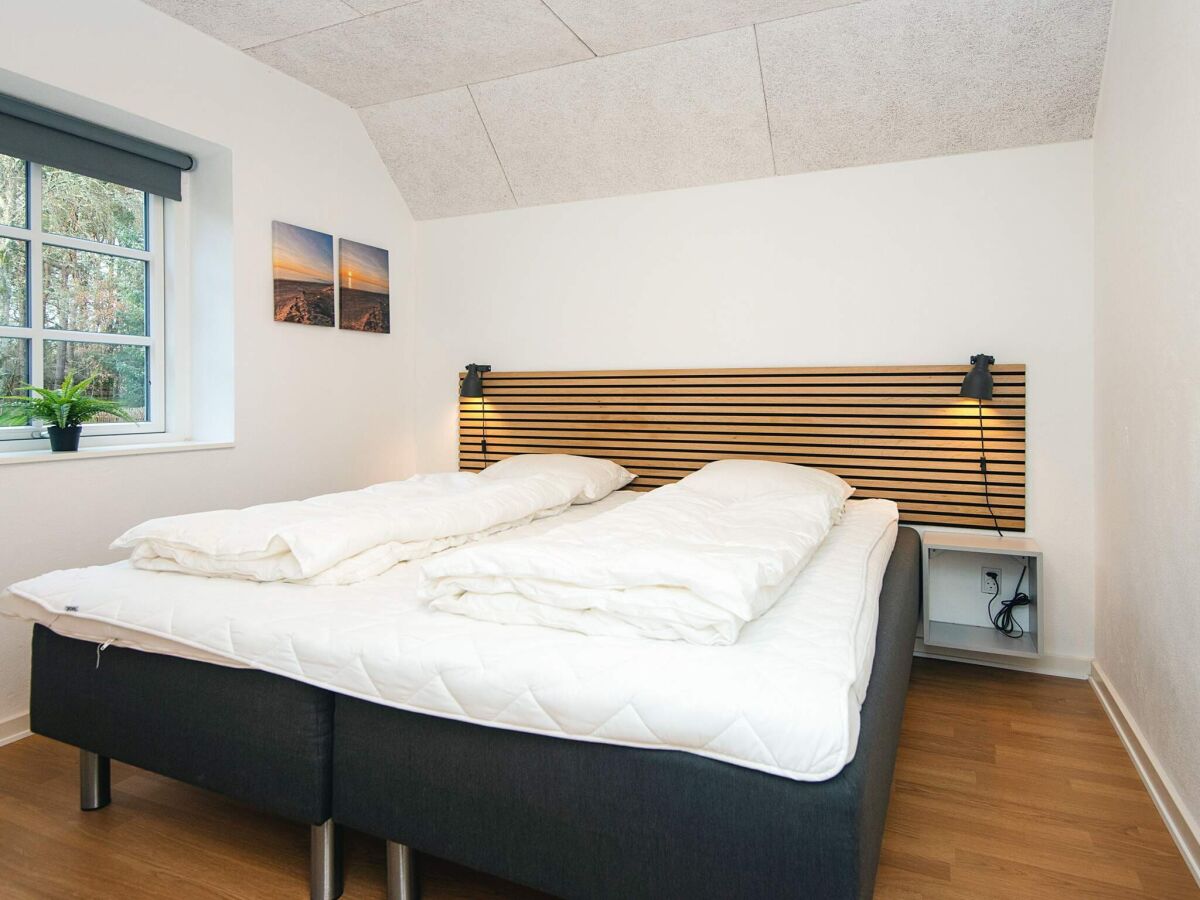 Ferienhaus Vester Husby  35