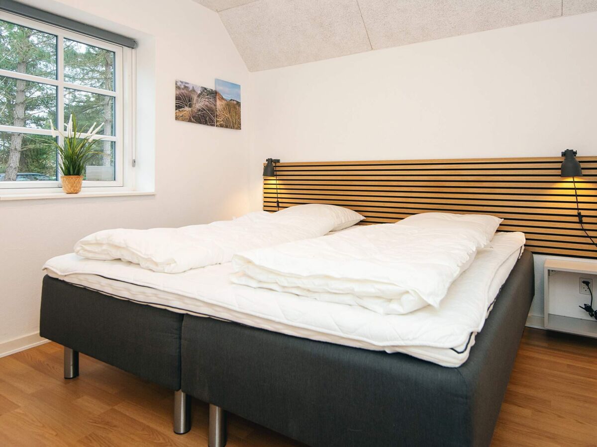 Ferienhaus Vester Husby  36