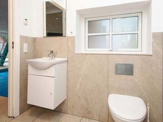 Ferienhaus Vester Husby  45