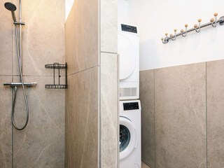 Maison de vacances Vester Husby  46