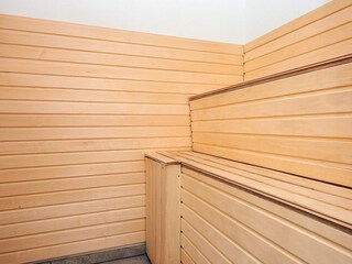 Ferienhaus Vester Husby  42