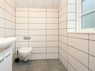 Vakantiehuis Vester Husby  34