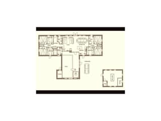 Ferienhaus Vester Husby  13