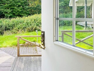 Vakantiehuis Göteborg Buitenaudio-opname 4