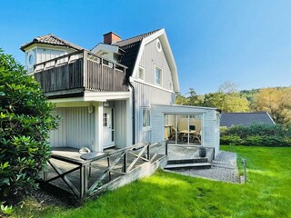 Holiday house Göteborg Outdoor Recording 6