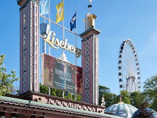 Vakantiehuis Göteborg  10