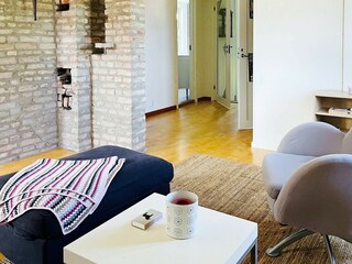 Vakantiehuis Göteborg  12