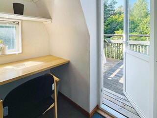 Vakantiehuis Göteborg  13