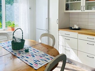 Vakantiehuis Göteborg  15