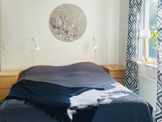 Vakantiehuis Göteborg  7