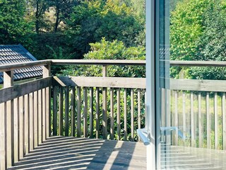 Vakantiehuis Göteborg Buitenaudio-opname 6