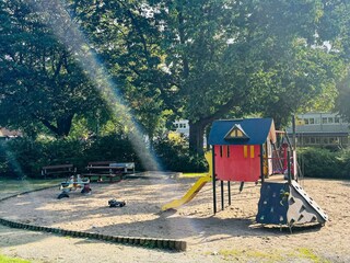 Vakantiehuis Göteborg  22