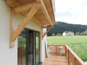 Holiday park Chalet mit Whirlpool - Stolzalpe - image1