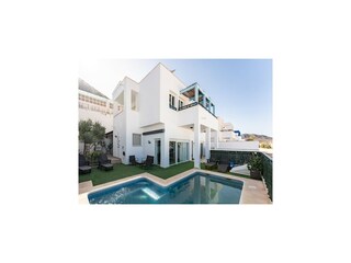 Vakantiehuis San José bei Níjar  1