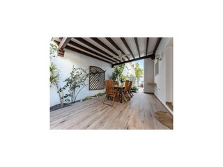 Casa de vacaciones San José bei Níjar Grabación al aire libre 2