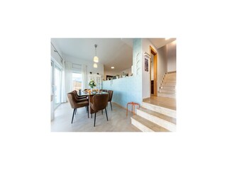 Maison de vacances San José bei Níjar Équipement 29