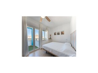 Maison de vacances San José bei Níjar Équipement 31