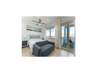 Maison de vacances San José bei Níjar Équipement 33