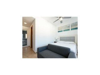 Maison de vacances San José bei Níjar Équipement 35