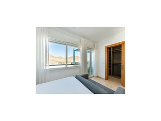 Maison de vacances San José bei Níjar Équipement 36