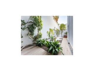 Casa de vacaciones San José bei Níjar Grabación al aire libre 7