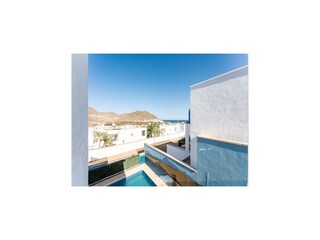 Vakantiehuis San José bei Níjar Buitenaudio-opname 8