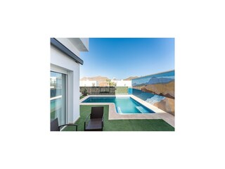 Casa de vacaciones San José bei Níjar  51