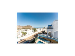 Maison de vacances San José bei Níjar  52