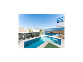 Vakantiehuis San José bei Níjar  37