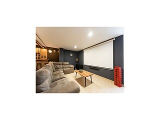 Maison de vacances San José bei Níjar  45