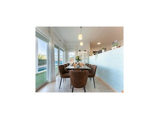 Maison de vacances San José bei Níjar Équipement 23
