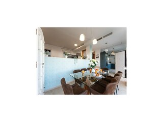 Casa de vacaciones San José bei Níjar Características 12