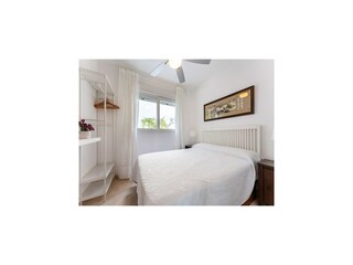 Maison de vacances San José bei Níjar Équipement 24