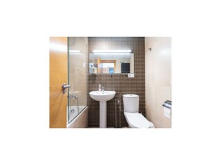 Ferienhaus San José bei Níjar Ausstattung 18
