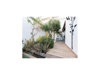 Casa de vacaciones San José bei Níjar Grabación al aire libre 3