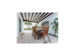 Vakantiehuis San José bei Níjar Buitenaudio-opname 6