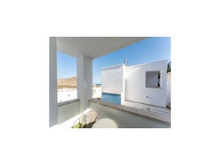 Ferienhaus San José bei Níjar Außenaufnahme 5