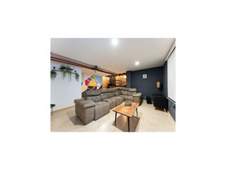 Vakantiehuis San José bei Níjar  44