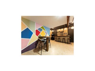 Maison de vacances San José bei Níjar  38