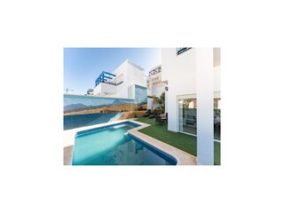 Casa de vacaciones San José bei Níjar  39