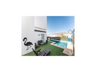 Ferienhaus San José bei Níjar  40
